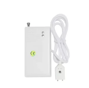 Wireless Water Leak Detector 433MHz Moisture-Sensitive Alarm Factory Direct