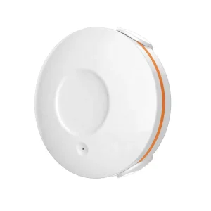 Wireless Water Level Alarm for Home Security WiFi Water Overflow Leakage Sensor Zigbee Tuya Smart Water Leak Detector Sensor