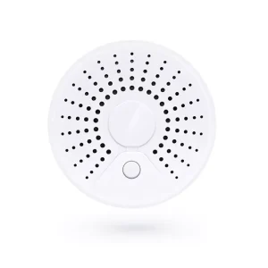 Wireless Wi-Fi Smart Smoke Sensor PST-WS001