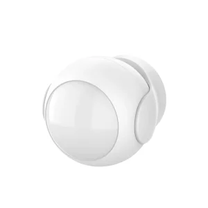 Wireless Zigbee PIR Motion Sensor 360 Degree Detector Smart Home Automation