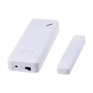 Wolf guard Wireless Multi function Automatic Mc 03b Magnetic Door Window Contact Switch Alarm Sensor for Intruder Alarm