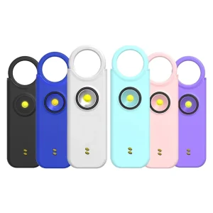 Women Night Runs Safety Devices Alarm Travel Safety Gadgets Self defense Alarms Portable College Students Safety Alarm