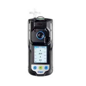 X-am 8000 Gas Detector for Coal Mine and Chemical Units, Six-Gas Toxic and Harmful Gas Analyzer, Diffusion Type