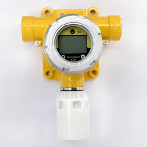 XCD Explosion-proof Combustible Gas Detector Oxygen Hydrogen Sulfide Gas Alarm