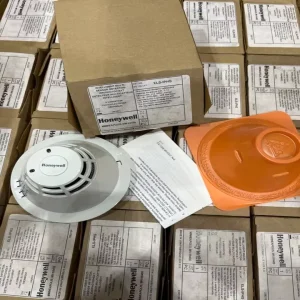 XLS-IPHS Multi-Sensor Smoke Alarm PLC