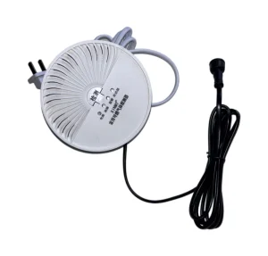 Xinhuda JT XH100Q Black Wire Household Combustible Gas Detector for Carbon Monoxide Methane Sound Light Text Message Alarms High
