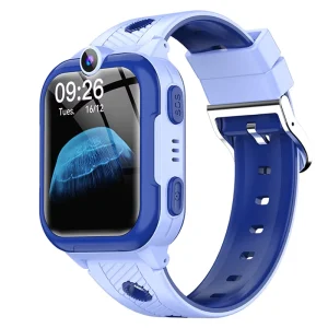 Y28 Kids 4G Smartwatch with SIM Card, Video Call, SOS, Class Modes, WiFi, GPS, LBS, 800mAh Battery and Waterproofing