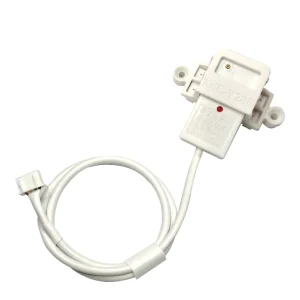 Y28B Smart Water Leak Detector Liquid Level Flood Sensor Multi-Voltage Heater Alarm