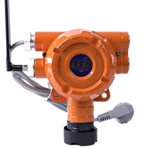 YD CXL High Accuracy Combustible Gas Detector Standalone Natural Gas Liquefied Gas Station Leak Detector Fixed Gas Detector