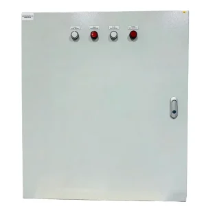 YLZH-JNY High-Low Voltage Stainless Steel Switchgear Distribution Box