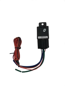 Yuntrack Anti Theft CJ730 2G and 4G GSM LTE Real Time Motorcycle 4G Relay GPS Tracker