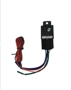 Yuntrack Anti Theft CJ730 2G and 4G GSM LTE Real Time Wired GPS Tracker for Car