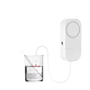ZYSY Leakage alarm detector full water reminder level gauge high decibel 120DB adjustable sound volume