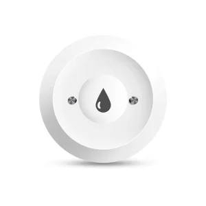 ZigBee 3.0 Water Leakage Sensor Detector Water Leak Detection Sensor WiFi Wireless Smart Home Security Alarm