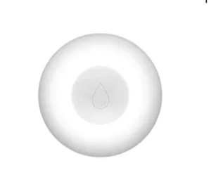 ZigBee Flood Sensor Water Leakage Detector Overflow Security Alarm Android App Remote Control Tuya Smart Home Security