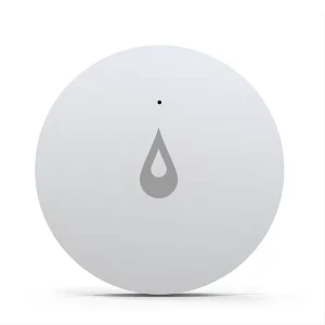 ZigBee Water Leak Detector Flood Immersion Sensor SW02 Overflow Alert IP68 Alarm