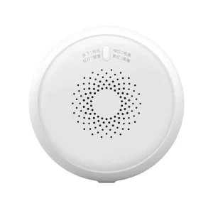 Zigbee 3.0 Neutral LPG Gas Leakage WIFI Smart Security Fire Alarm Detector Gas Sensor
