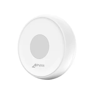 Zigbee 3.0 Tuya Emergency Call Button Alarm Elderly Personal SOS Panic Button