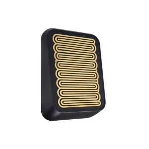 Zigbee Flood Alarm and Water Leak Detector with Rain Sensor, App Control, and Remote Notifications