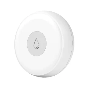 Zigbee High-Sensitivity Water Overflow Alarm Water Leakage Detector for Smart Home