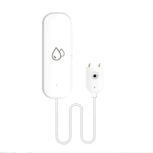 Zigbee Smart Tuya Water Leakage Detector WIFI Water Leak Sensor Detector For Flood Alert Overflow Security Alarm System