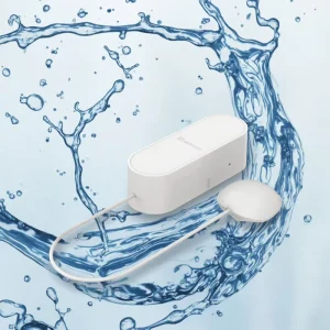 Zigbee Underground Water Leakage Alarm Detector for Home Security