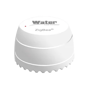 Zigbee Water Leak Detector Factory Offer Smart Home Security Tuya Water Leakage Sensor