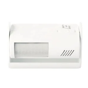 burglar alarm ST96 smart home Human motion detector and burglar Sensor Alarm