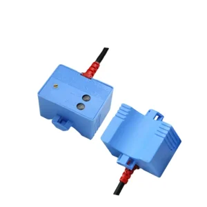 pipeline water level limit switch capacitive non contact liquid level sensor