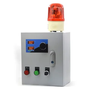 temperature control sensor freezer refrigerator cold storage thermostat high temperature and low temperature incubator alarm